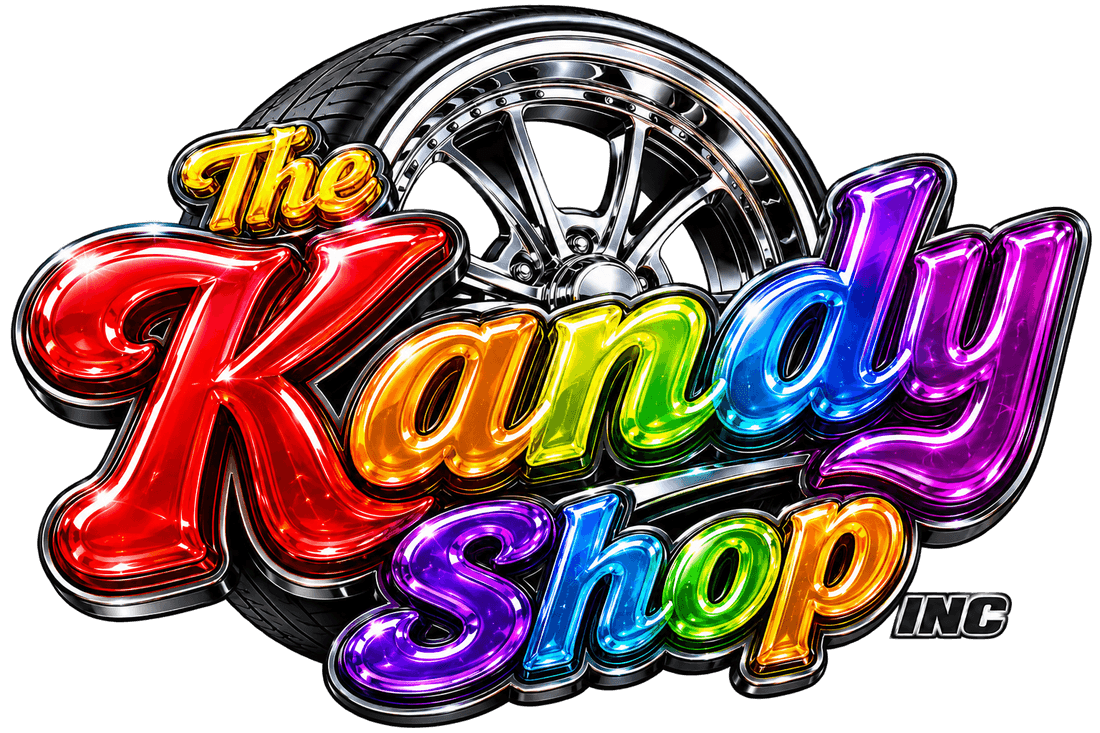 The Kandy Shop Inc